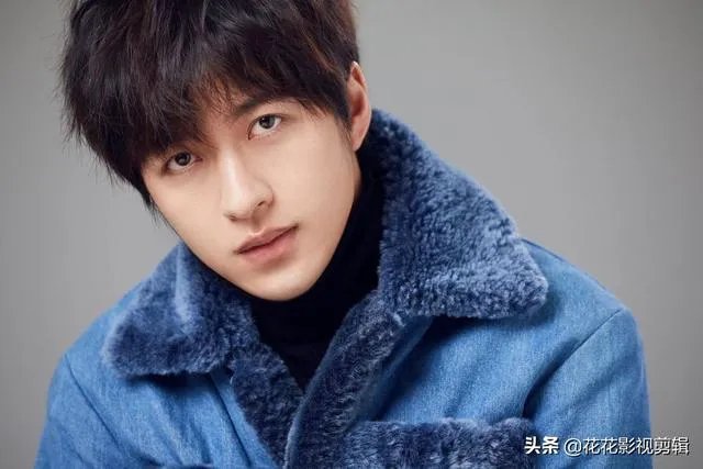 演员范晓东有人了解吗？