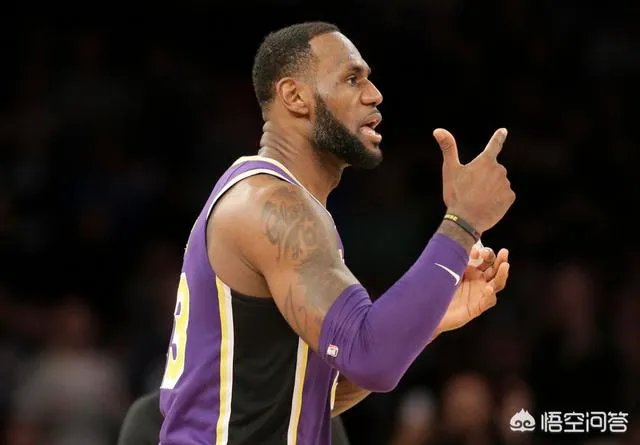 詹姆斯将轮休本赛季常规赛剩余所有比赛，这波操作你怎么看？