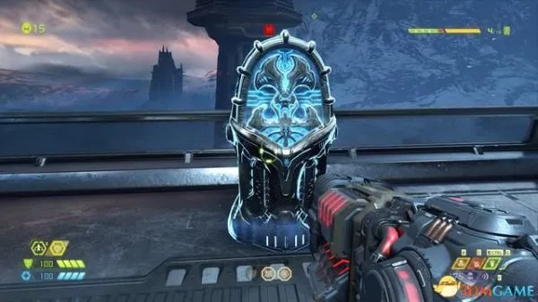 《毁灭战士永恒》图文攻略 全收集剧情流程图文攻略