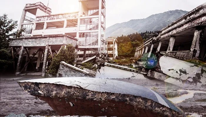 地质灾害有哪些 地质灾害有哪些危害