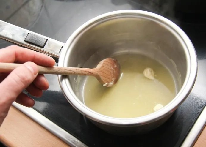 如何制作甜甜圈