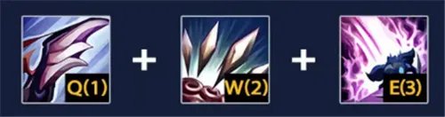 先进化哪个技能好 英雄联盟手游螳螂进化顺序推荐