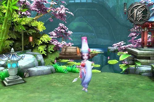 《画江湖之不良人》今日震撼重映 手游呼之欲出_新游频道