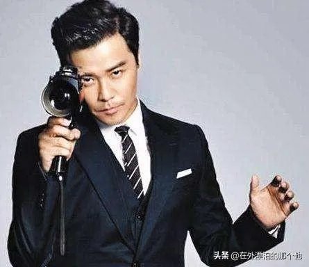 你认为陈思诚算几线导演?