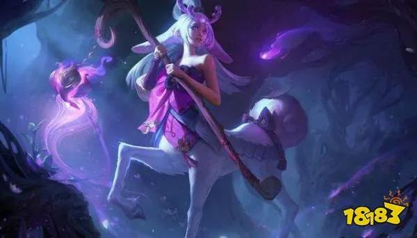 LOL莉莉娅隐藏任务介绍 莉莉娅隐藏任务完成攻略