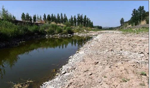 辽宁干旱农田缺墒是怎么回事？