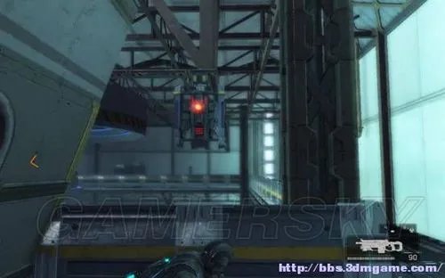 《深度黑暗：重装上阵》图文攻略