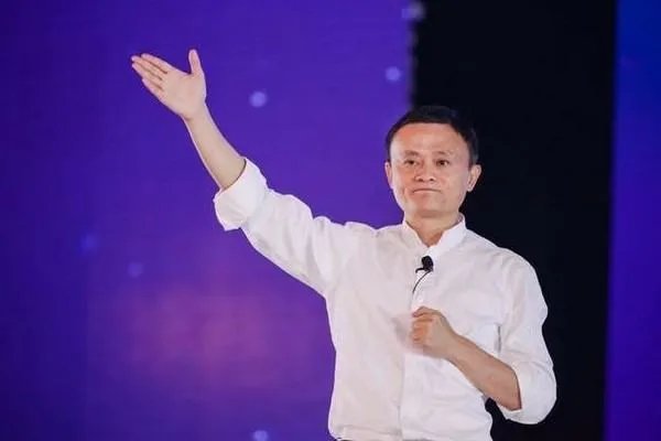 首富排名马云为啥叫做马云家族