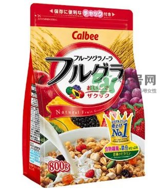 卡乐比麦片核辐射下架 卡乐比麦片是否安全？