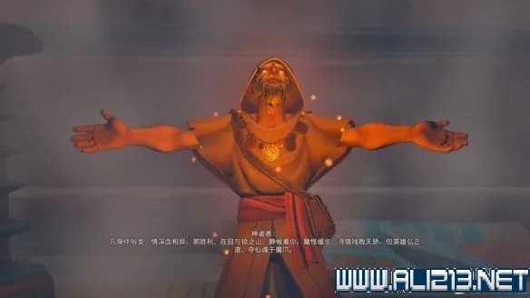 《渡神纪芬尼斯崛起》通关流程及全秘境玩法技巧图文攻略【完结】