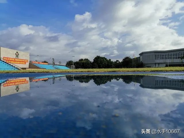 阴雨天如何拍出好照片?