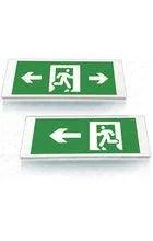 消防应急灯具分类有哪些