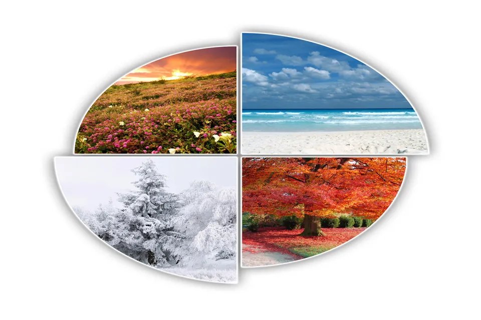 1个季度是几个月