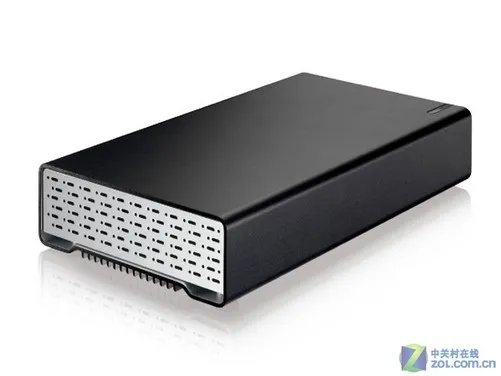 超强散热 存储巴士U280高速硬盘盒解析