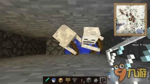 《我的世界》刷怪箱制作方法 我的世界刷怪箱怎么做
