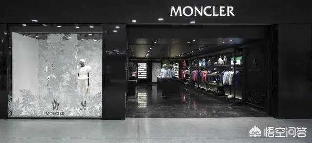 Moncler羽绒服怎么样?哪些明星比较爱穿?