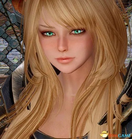 上古卷轴5 全天际美女计划 NPC美化 独孤城系列完毕