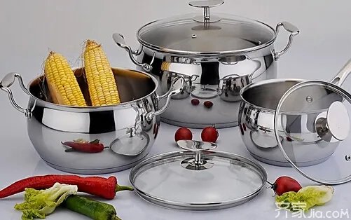 2016最新厨具品牌排行