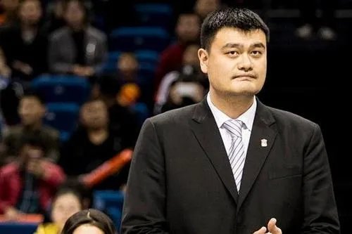 周琦CBA篮板数追平姚明,这意味着什么?