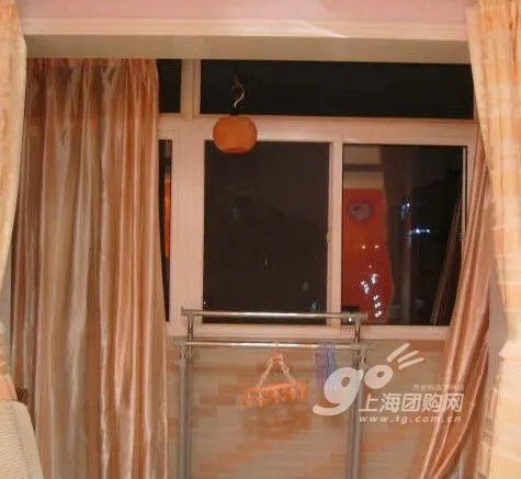 甜蜜小夫妻的94平卡通窝窝 只羡鸳鸯不羡仙