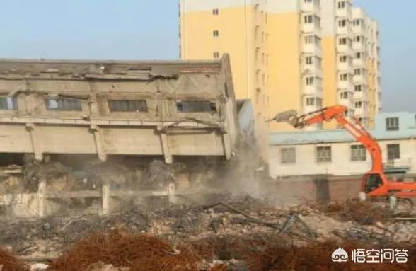 企业拆迁时需要注意什么？