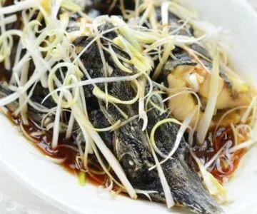 鲟鳇鱼的头能吃吗