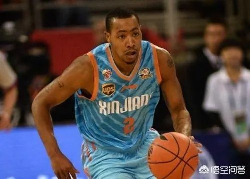 古德洛克正式签约山东高速,他能否比劳森做得更好?