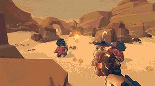 《枪火重生》游戏特色介绍