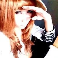 跪求几张可爱女生的QQ头像……