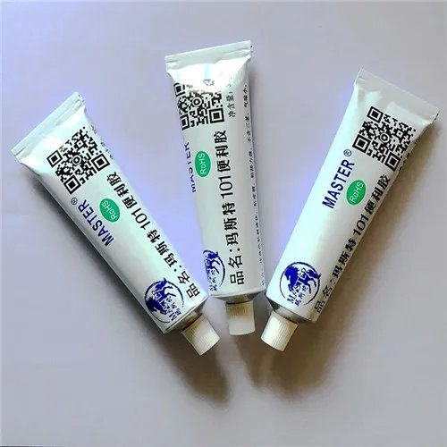 什么胶水耐高温又粘得牢