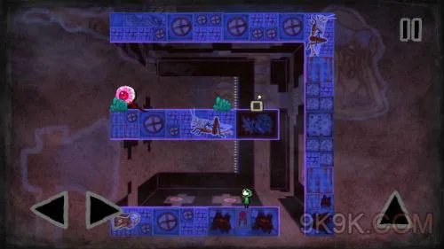 迷失立方6-6怎么过 迷失立方6-6图文攻略