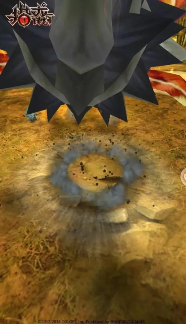 《猎龙计划》猛火猿技能介绍——狩猎大逃杀知多少