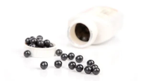 补中益气丸的功效