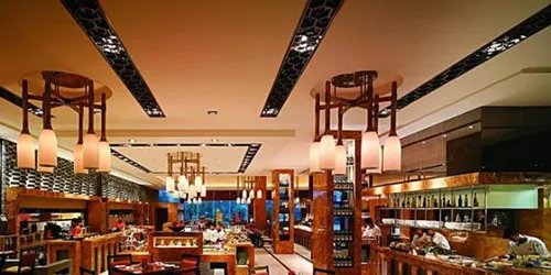 北京清真婚宴场地盘点    适合清真婚宴酒店排行