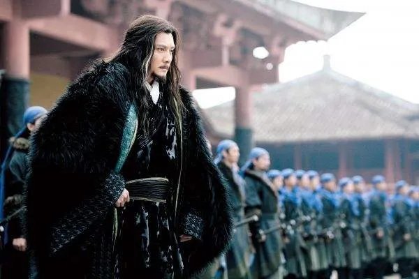 古代大将要造反的时候，为何下面的士兵都会盲从？