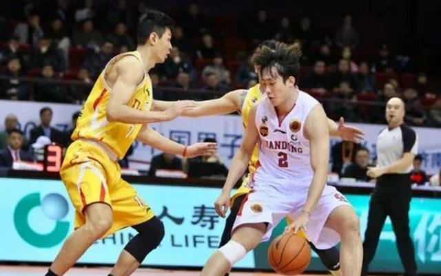 你认为CBA同曦队希克森这么给力为什么还输了山东高速这么多分？