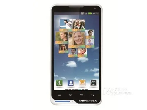 好用还省钱 MOTO XT615佛山仅1100元