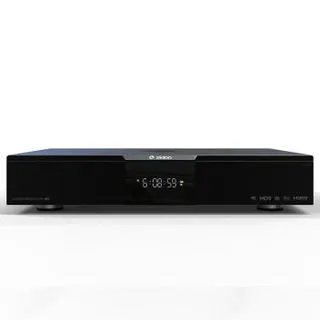 蓝光播放器推荐