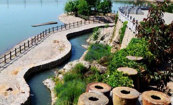 河北的陶瓷水镇有多少年的历史了?又是为何而火起来的?