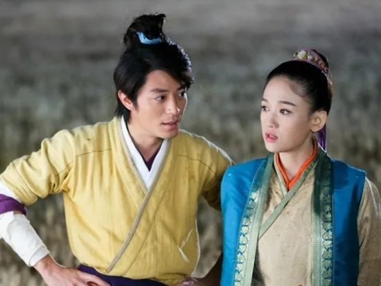 陈乔恩霍建华快乐大本营显暧昧  陈乔恩霍建华复合了吗？