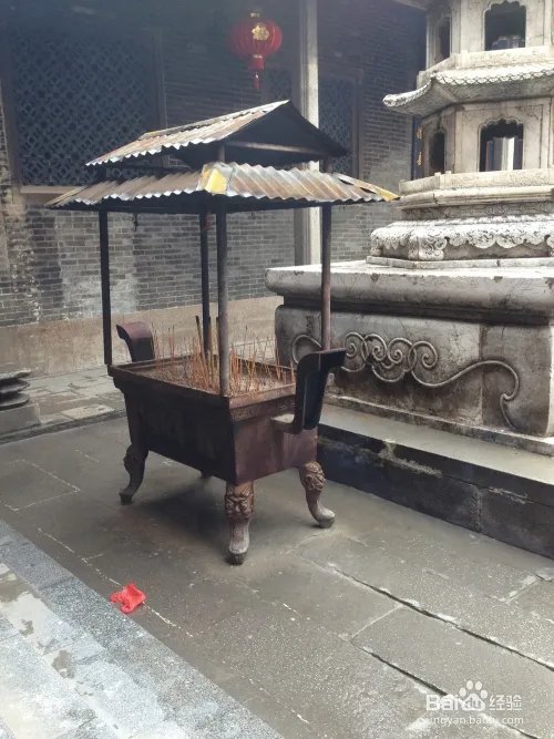 广州华林禅寺收费？