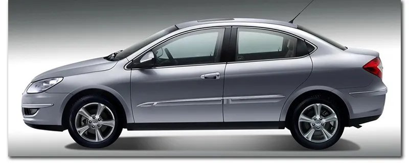 二手奇瑞A3为什么那么便宜,买过奇瑞a3二手感受