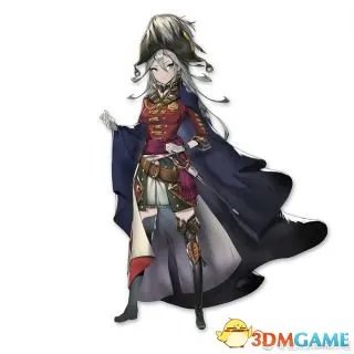 圣女战旗怎么样 圣女战旗Demo版评测分享