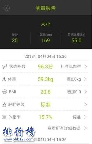 方便实用的健身APP有哪些?健身app排行榜(20款)