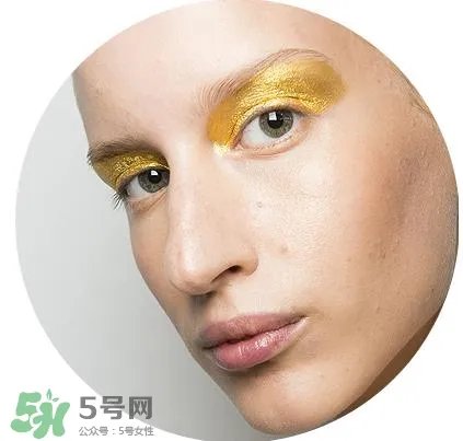 2017年流行什么妆容？2017年流行妆容怎么画图解