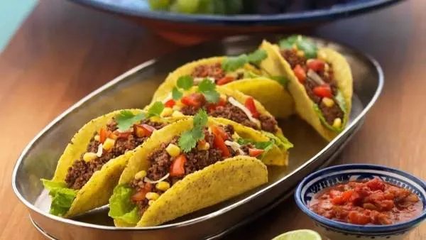 taco是什么意思网络用语