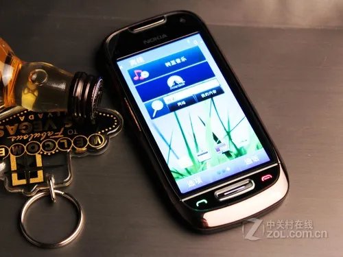 老妈赶时髦 2K5内适合送母亲的潮机推荐