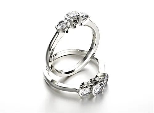 钻戒品牌排名2017 钻戒哪个品牌好