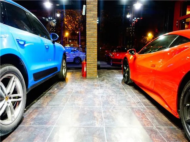 济南的奔驰汽车音响改装去哪里好？