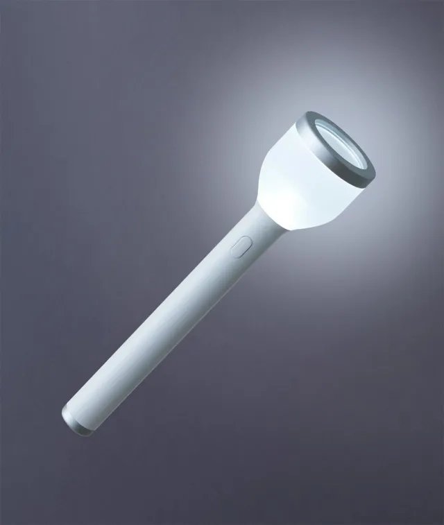 来地震了，这灯能救命！